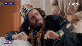 Main Zameen Tu Aasmaan - Episode 29